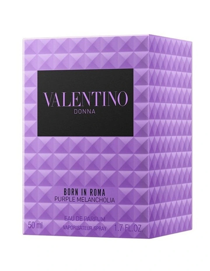 Donna Purple Melancholia EDP