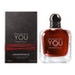 Stronger With You Powerfully EDP