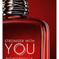 Stronger With You Powerfully EDP