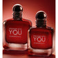Stronger With You Powerfully EDP