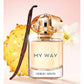 My Way Sunny Vanilla