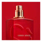 Si Passione Eau De Parfum Red Bloom