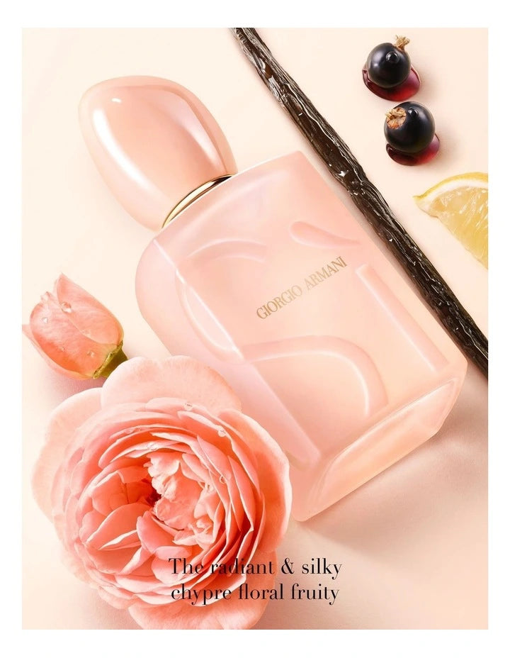 Si Nude Bloom EDP