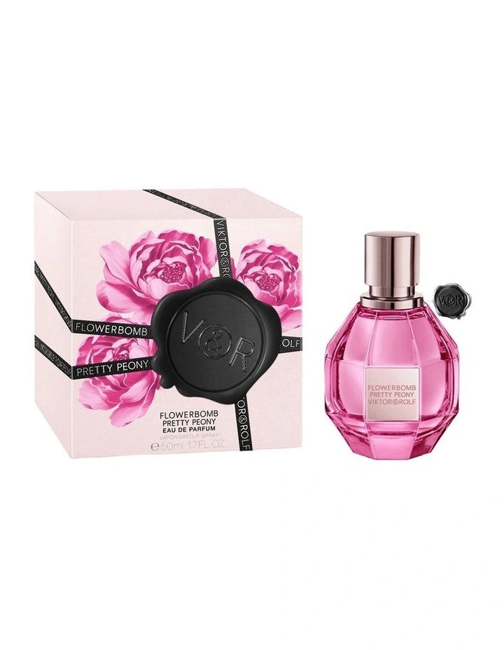 Flowerbomb Pretty Peony EDP