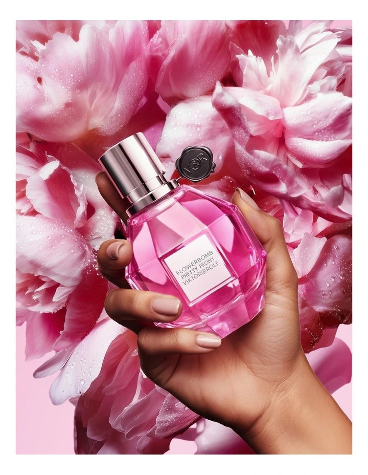 Flowerbomb Pretty Peony EDP