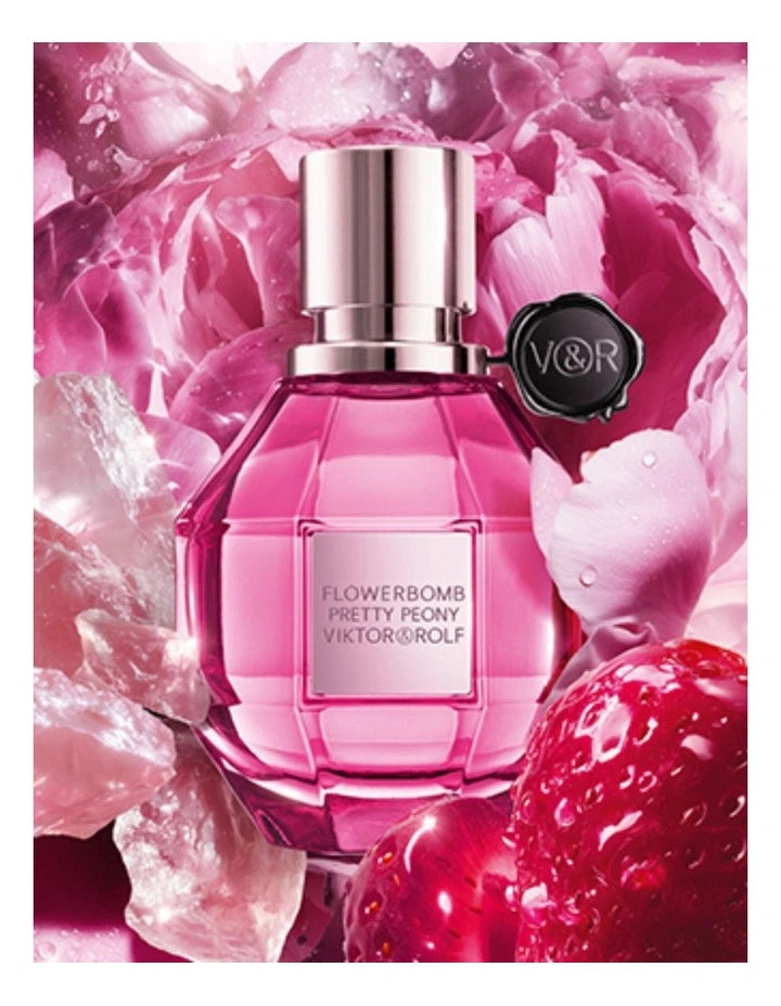 Flowerbomb Pretty Peony EDP