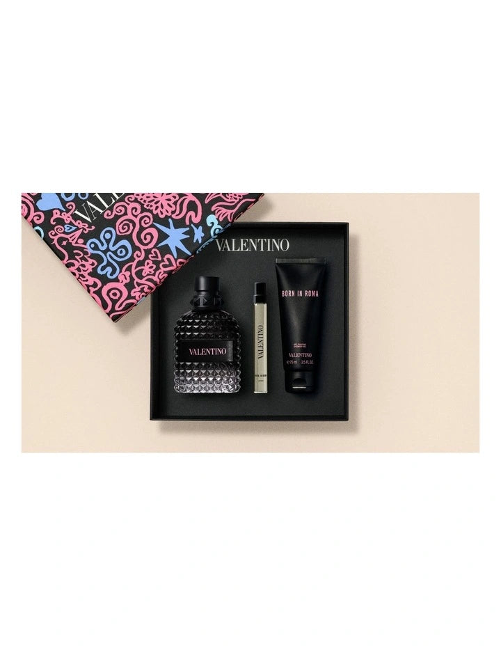 Valentino Born In Roma Uomo EDT 100ml Fathers Day 2026
