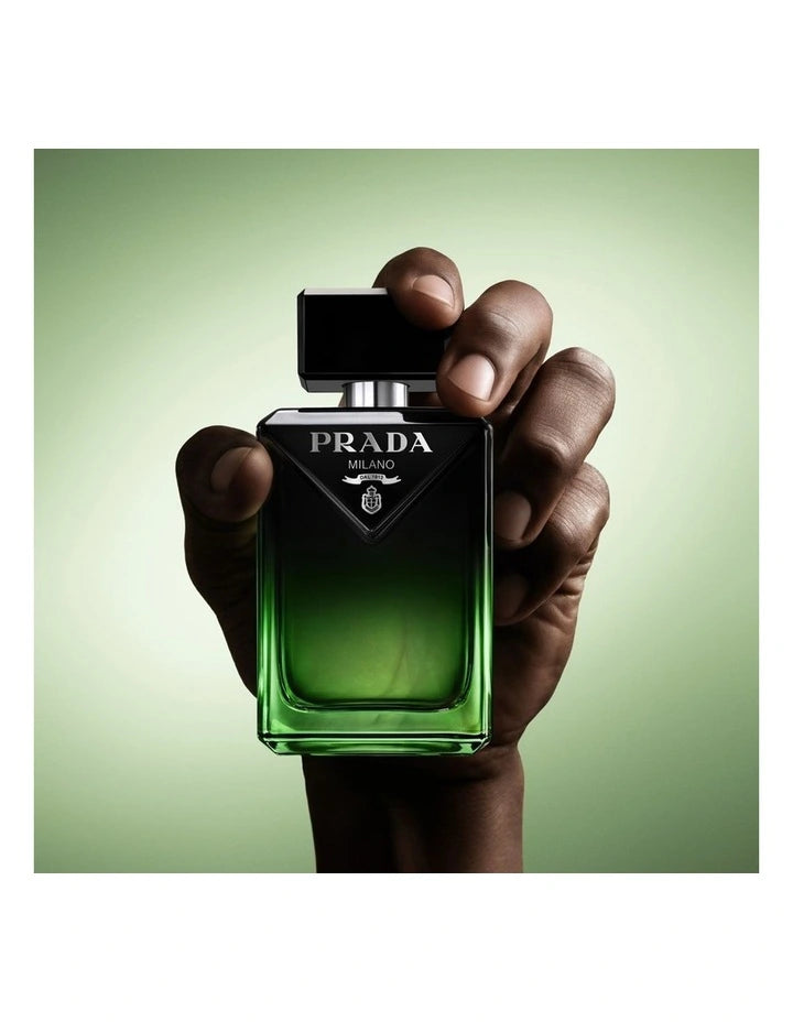 Prada Paradigme Le Parfum
