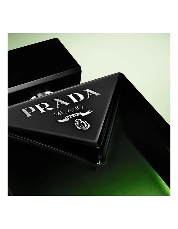 Prada Paradigme Le Parfum