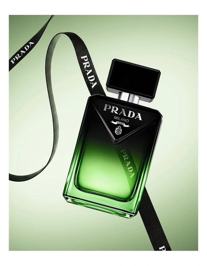 Prada Paradigme Le Parfum
