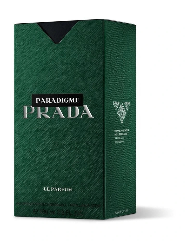 Prada Paradigme Le Parfum