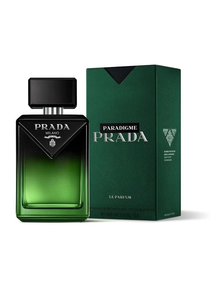 Prada Paradigme Le Parfum