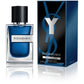 YSL Y Iced Cologne EDT Intense