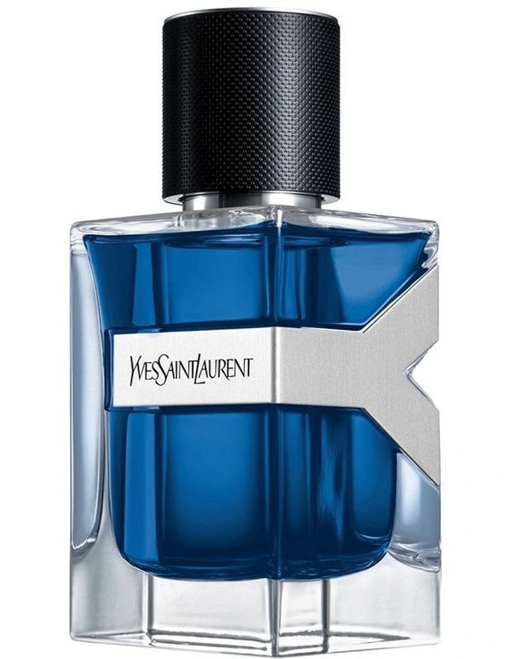 YSL Y Iced Cologne EDT Intense