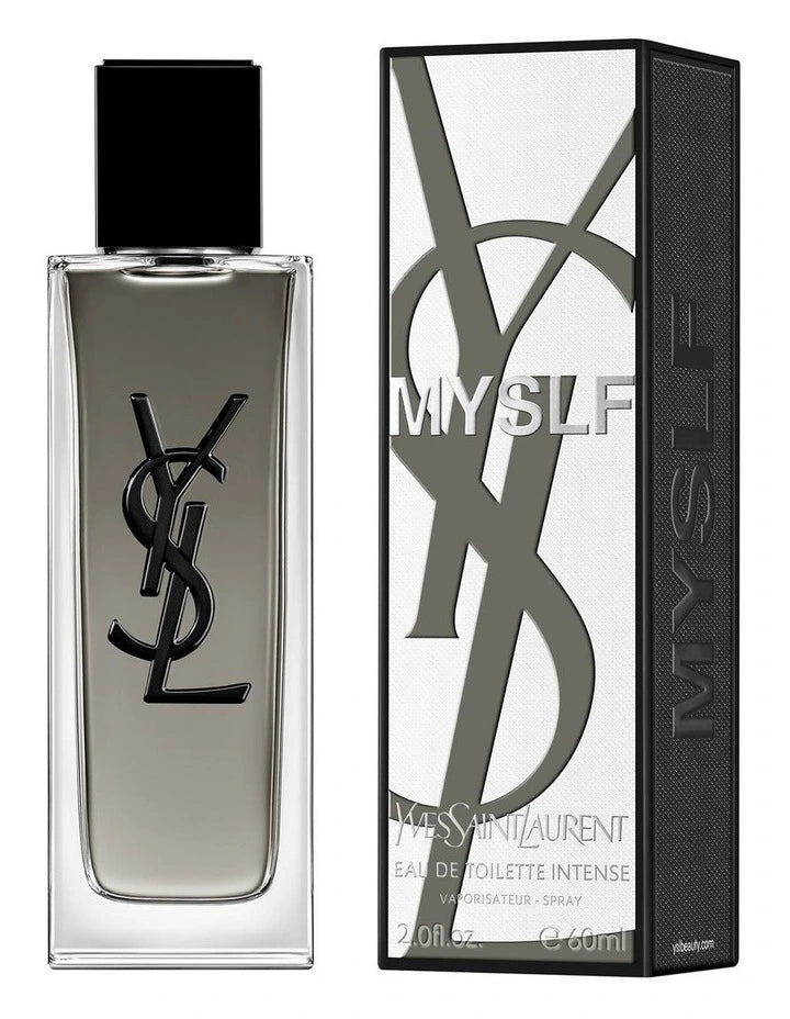Myself EDT Intense