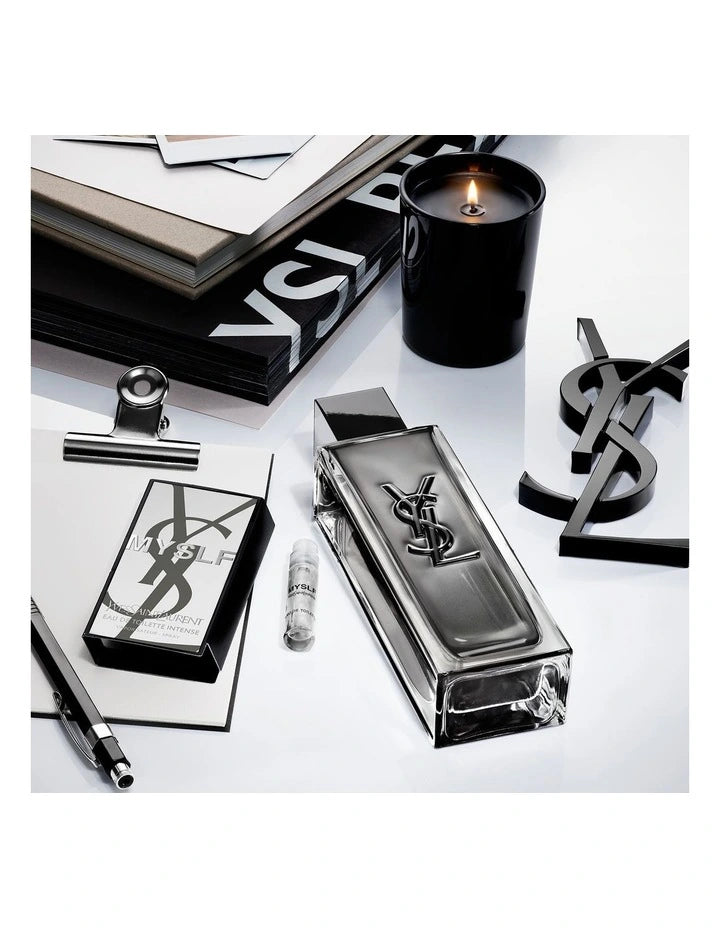 Myself EDT Intense
