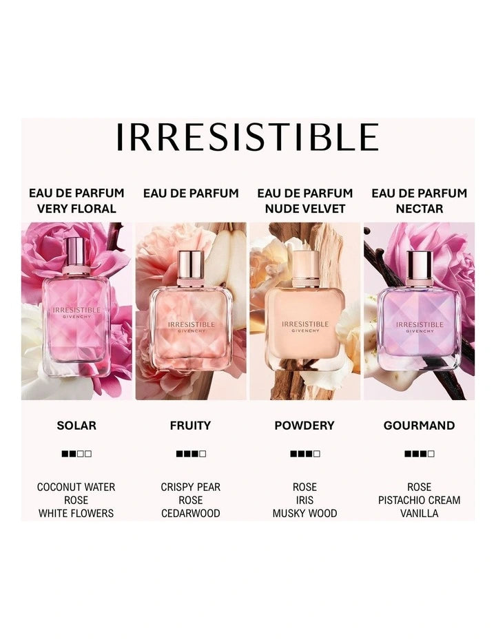 Irresistible Nectar EDP