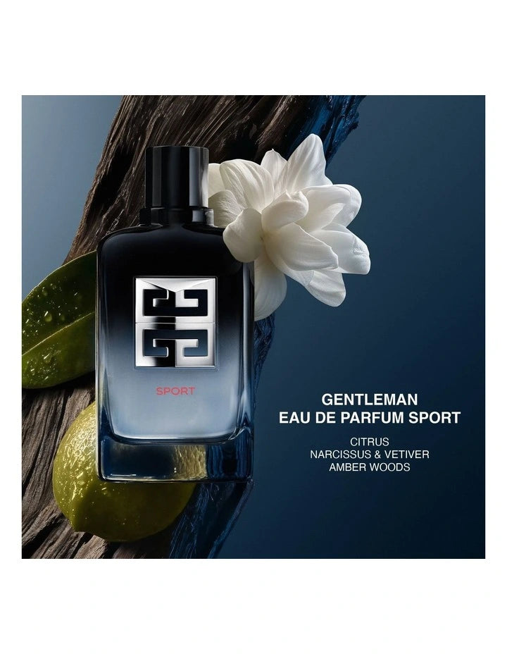 Gentleman Society Sport EDP