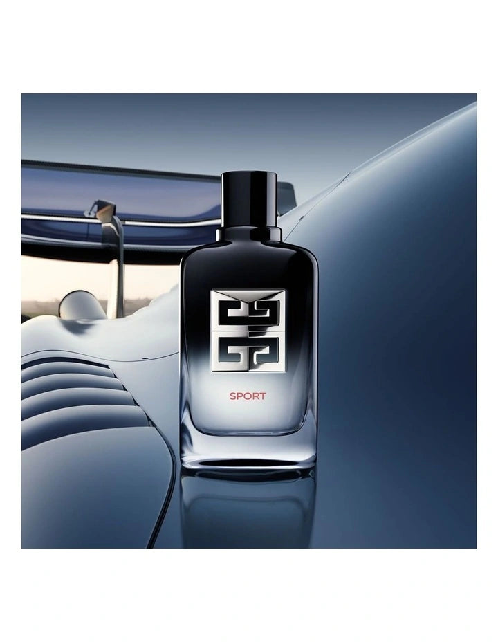 Gentleman Society Sport EDP