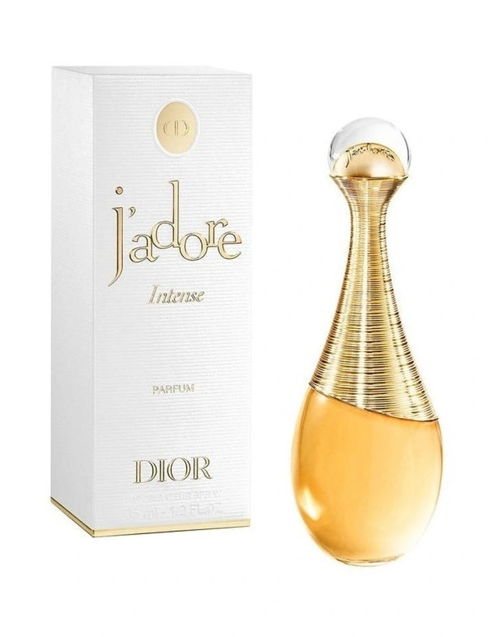 Jadore Intense Parfum