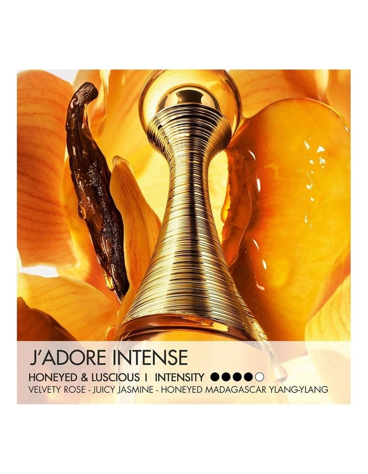 Jadore Intense Parfum
