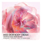 Miss Dior Comforting Body Cream 150ml