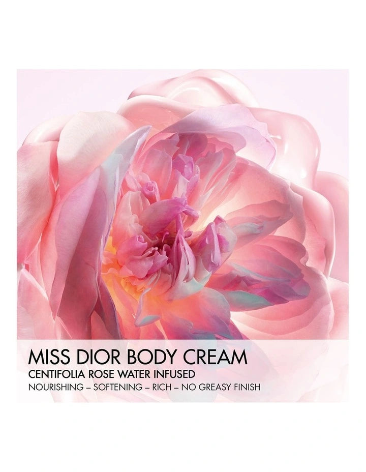 Miss Dior Melt-In Hand Cream 50ml