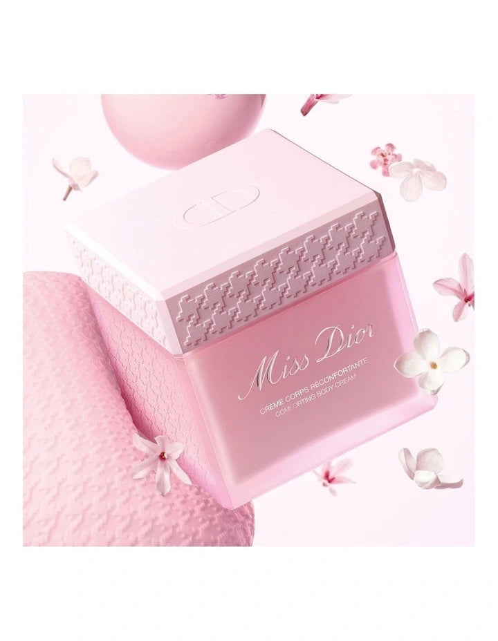 Miss Dior Comforting Body Cream 150ml