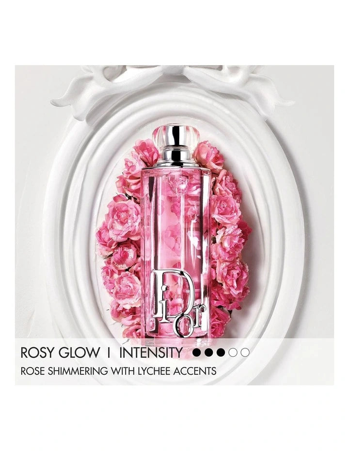 Dior Addict Rosy Glow