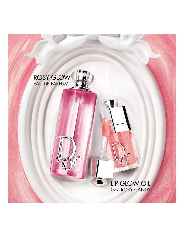 Dior Addict Rosy Glow