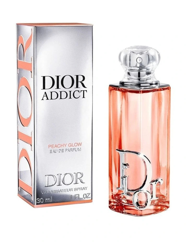 Dior Addict Peachy Glow