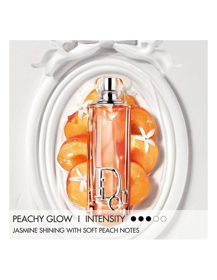 Dior Addict Peachy Glow