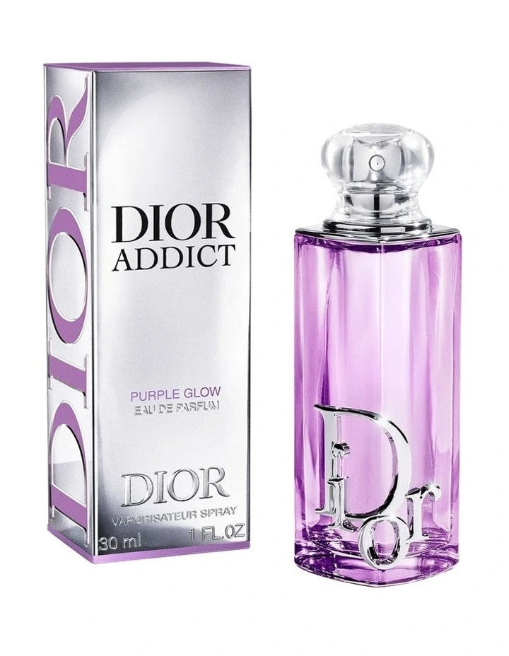 Dior Addict Purple Glow