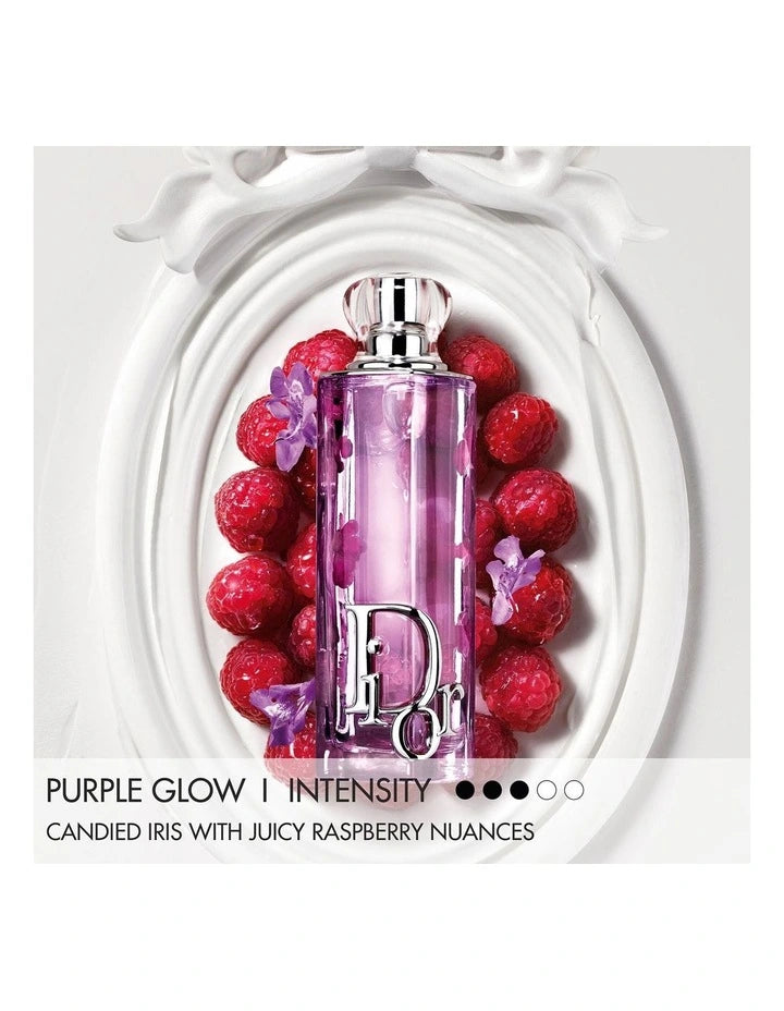 Dior Addict Purple Glow