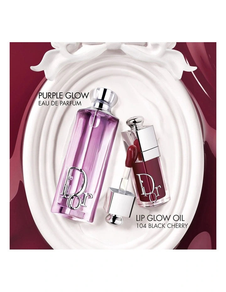 Dior Addict Purple Glow
