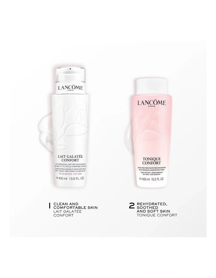 Lancome Duo Set