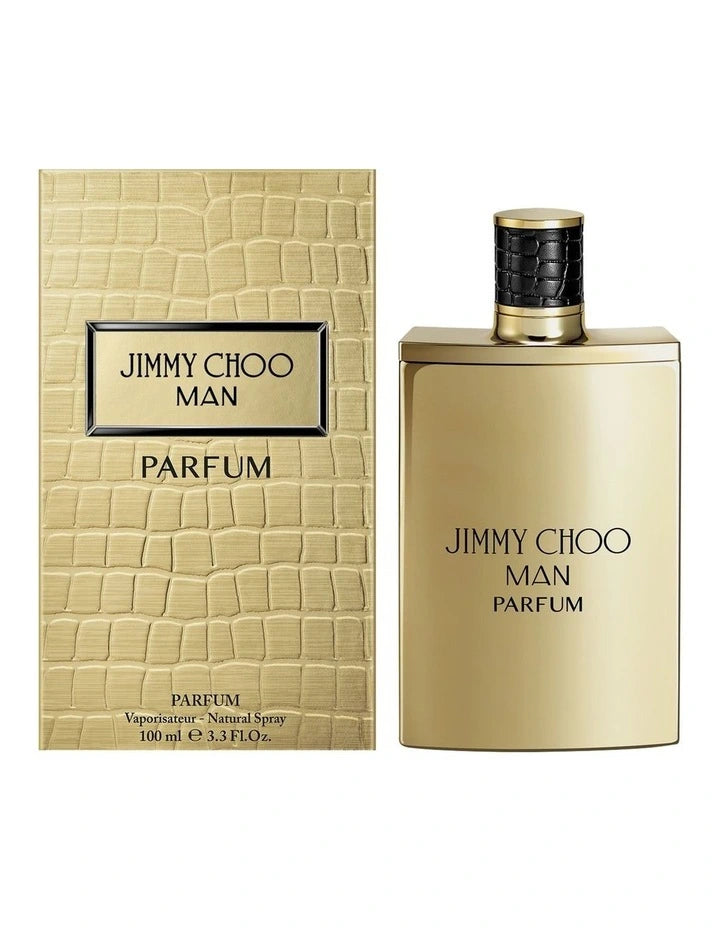 Jimmy Choo Man Parfum