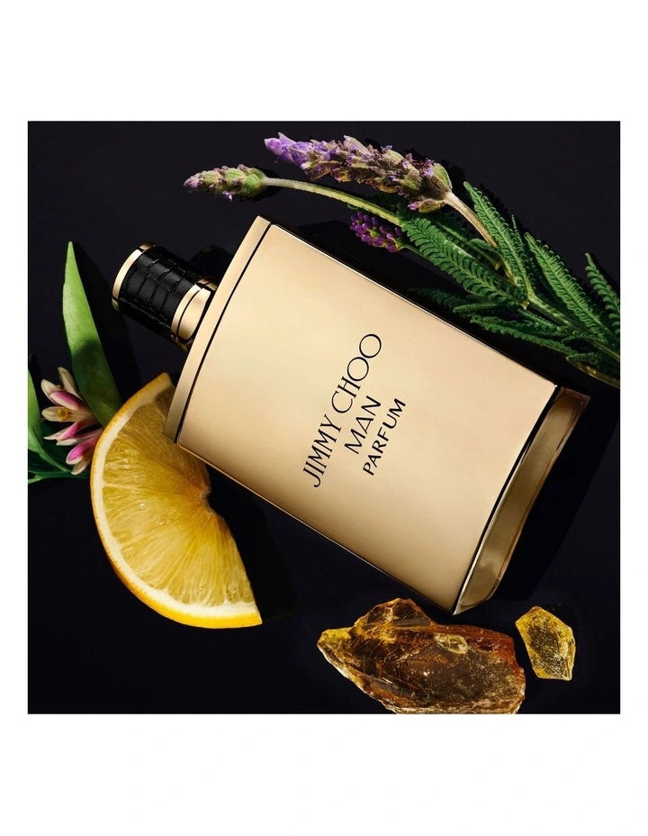 Jimmy Choo Man Parfum
