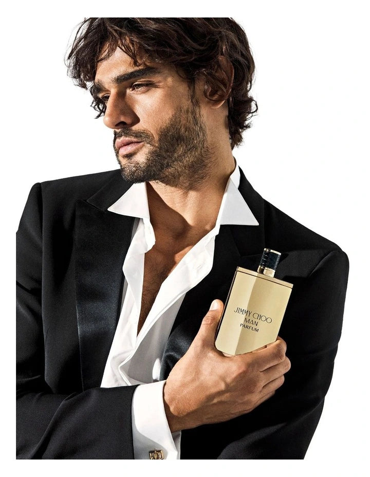 Jimmy Choo Man Parfum