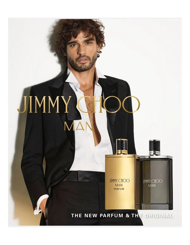 Jimmy Choo Man Parfum