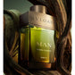 Bvlgari Man Wood Essence Parfum