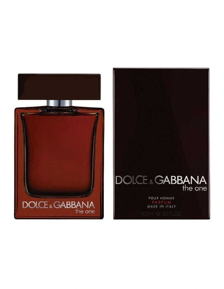 Dolce & Gabbana The One Parfum