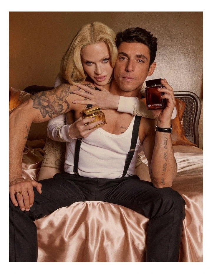 Dolce & Gabbana The One Parfum