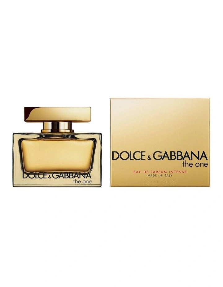 DG The One EDP Intense
