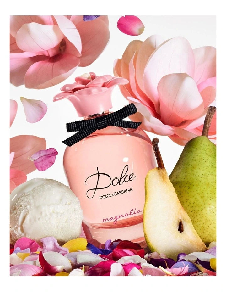 D&G Dolce Magnolia EDP