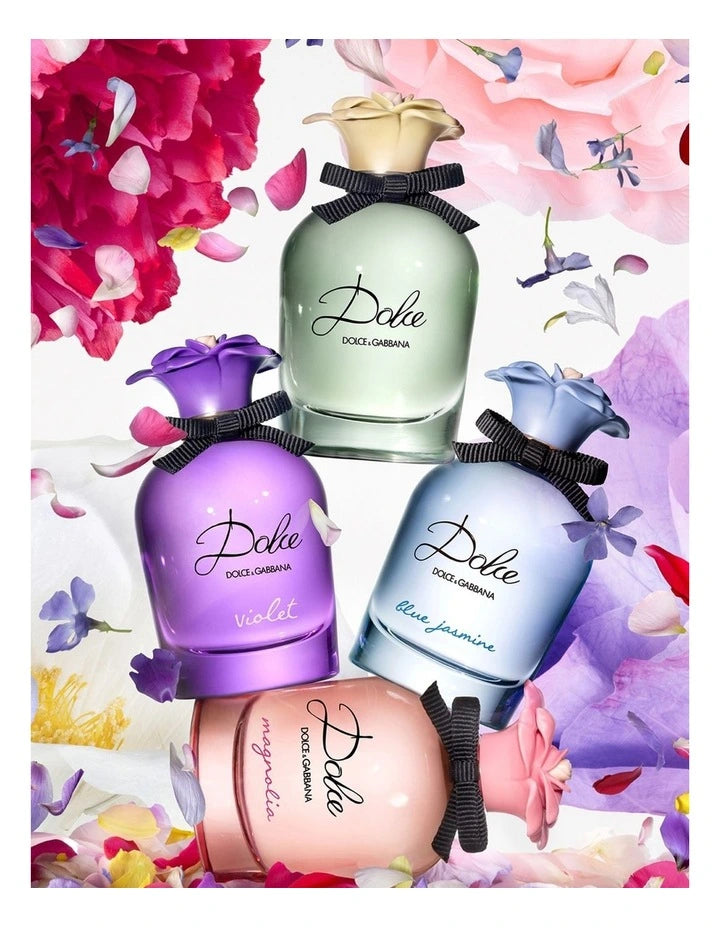 D&G Dolce Magnolia EDP