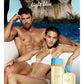 D&G Light Blue Mens EDP