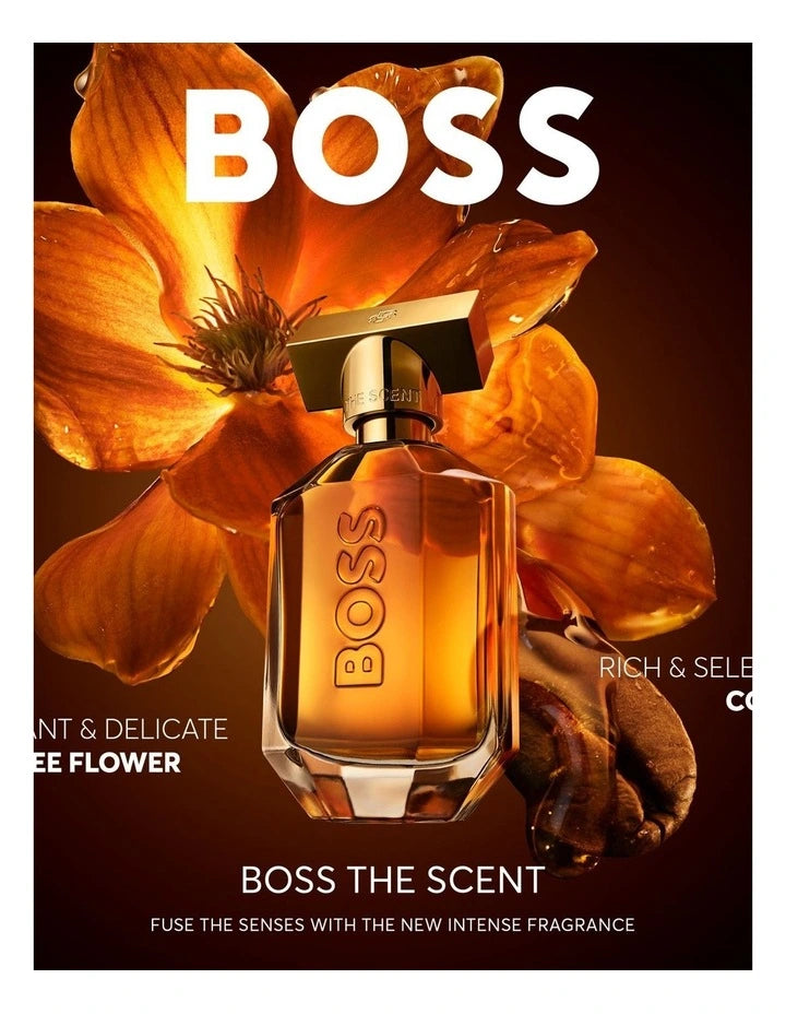 The Scent EDP  Intense