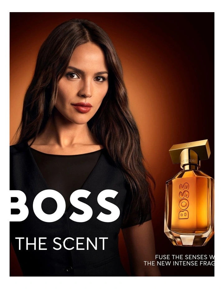 The Scent EDP  Intense