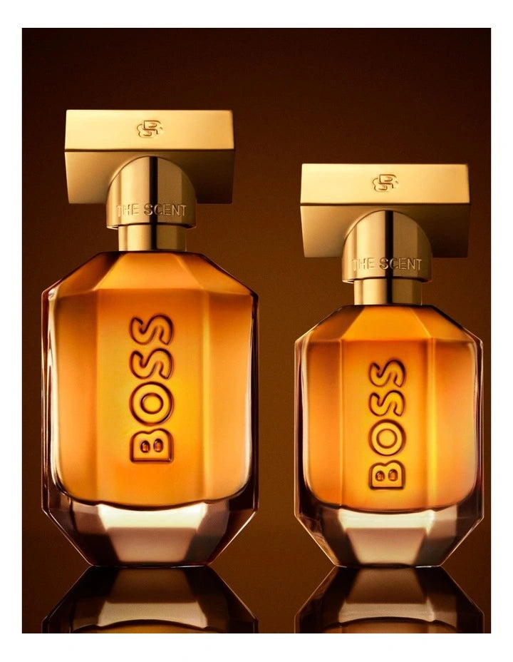 The Scent EDP  Intense